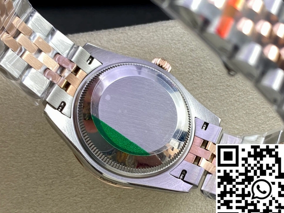 Factory Green 31MM EW Datejust Dial Rolex 1104